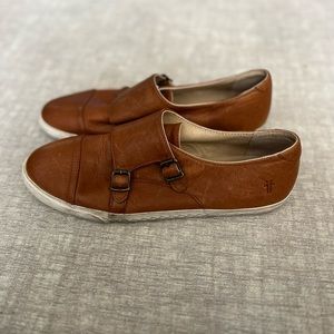 Frye slip one women’s 8.5